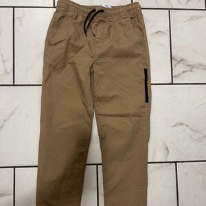 Khaki pants - tech tapered size XL (14/16)